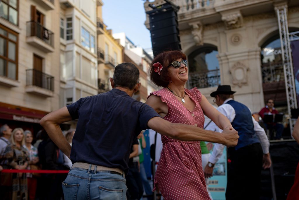 Cartagena Jazz Festival | A ritmo de swing