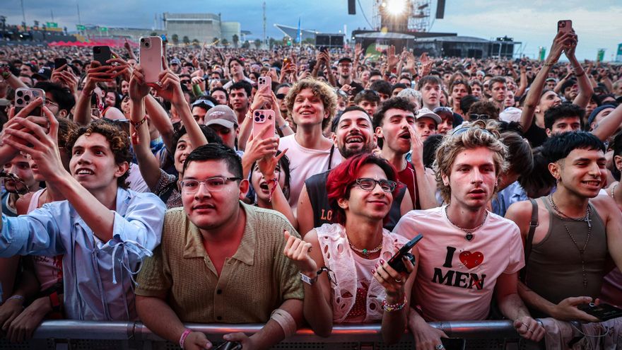 El calendari dels grans concerts i festivals de música a Catalunya d&#039;aquest estiu