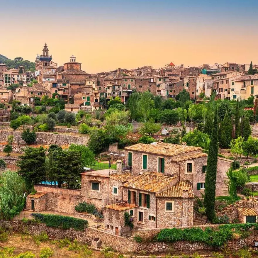 La estancia de Chopin y George Sand en Mallorca que acabó convertida en un libro