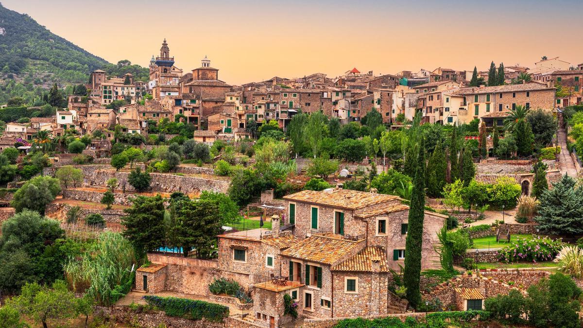 La estancia de Chopin y George Sand en Mallorca que acabó convertida en un libro