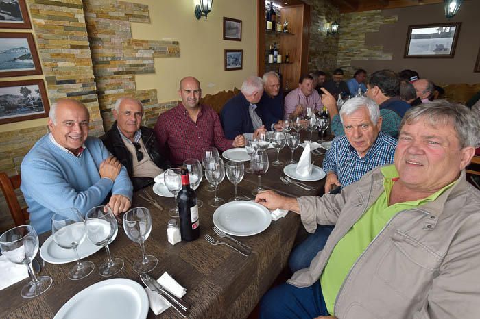 Jornadas gastronómicas del cerdo ibérico de ...