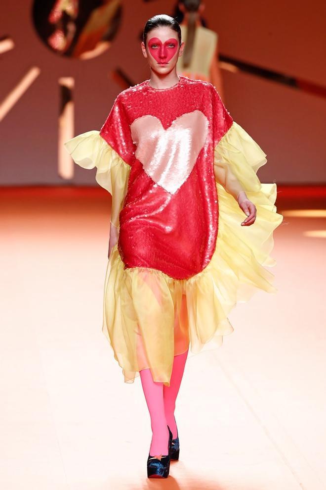 Agatha Ruiz De La Prada