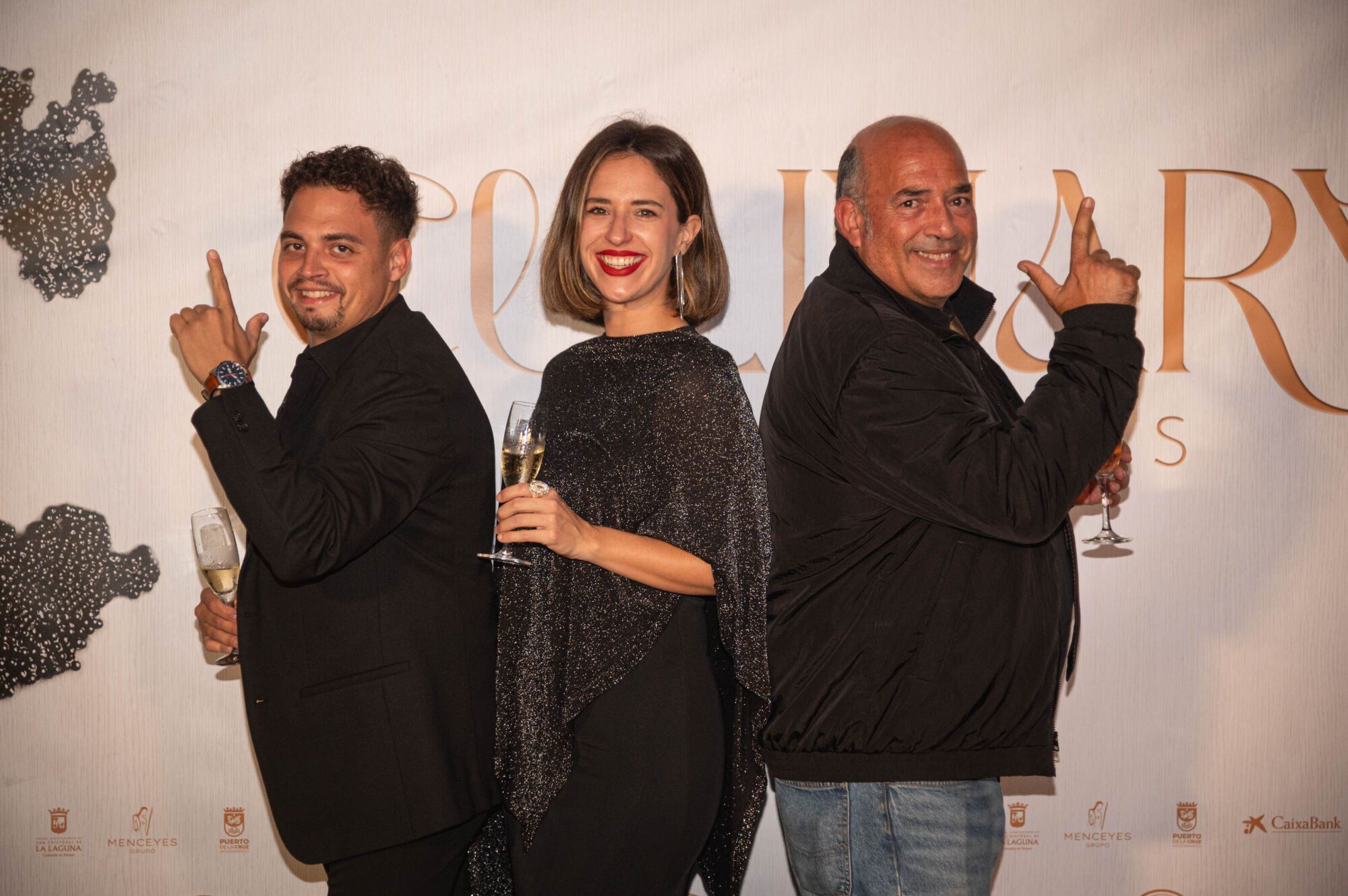 Gala de los Culinary Hotel Awards, de Prensa Ibérica