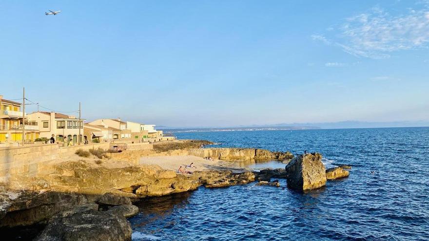 Wetter auf Mallorca: Die Insel knackt zu Weihnachten die 20-Grad-Marke