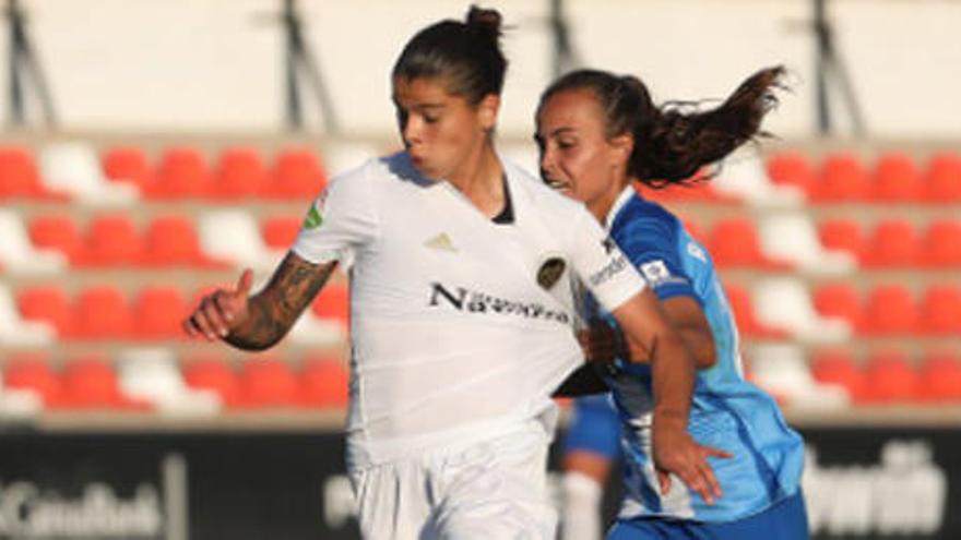 Comienzan los movimientos de mercado en el Valencia Femenino