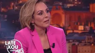 Rocío Carrasco se pasa a TVE tras ser apartada de Telecinco: "He podido volver a vivir"