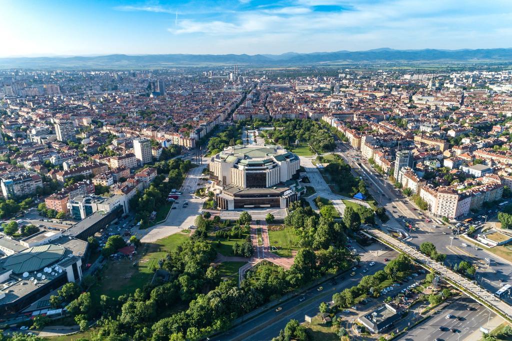 Sofia, Bulgaria