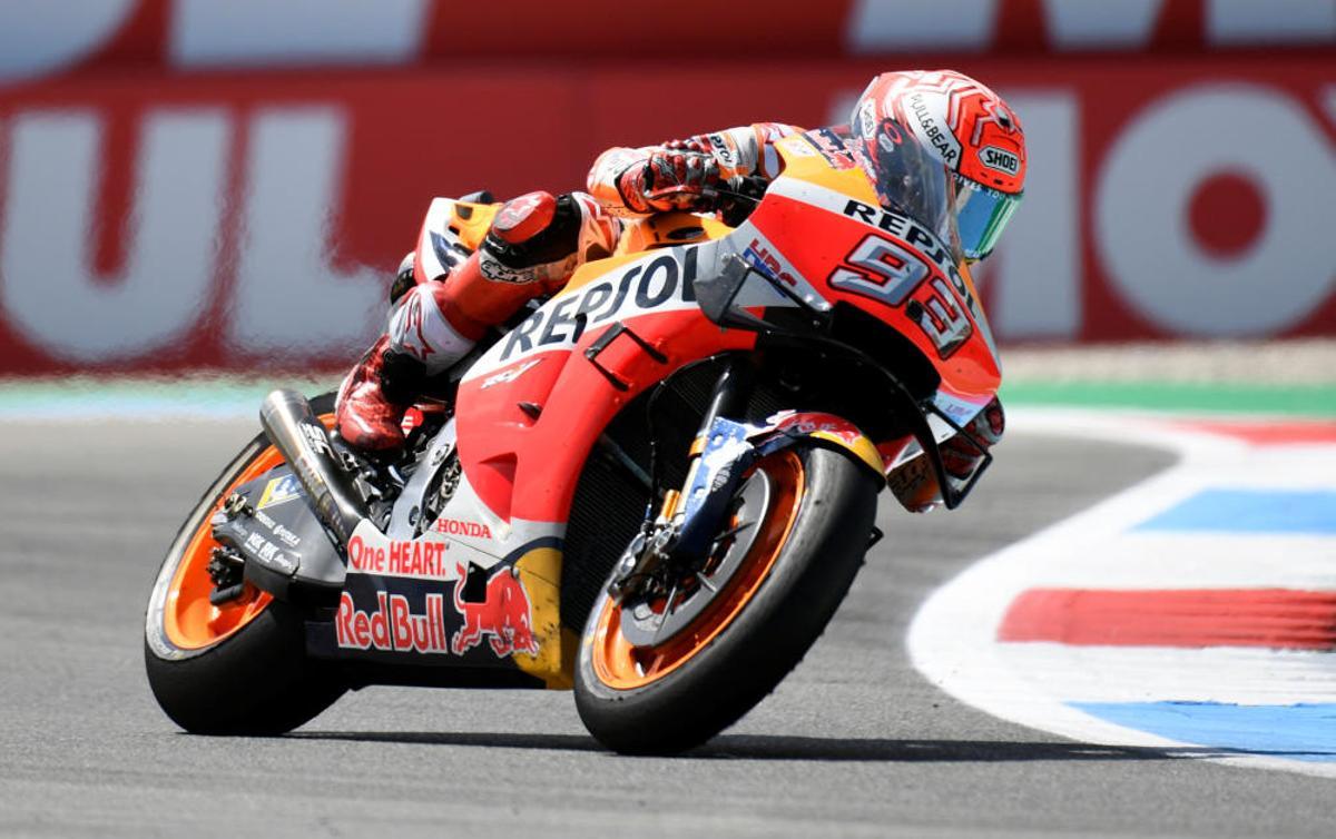 Gran Premio de Holanda de MotoGP Gran Premio de Holanda de MotoGP