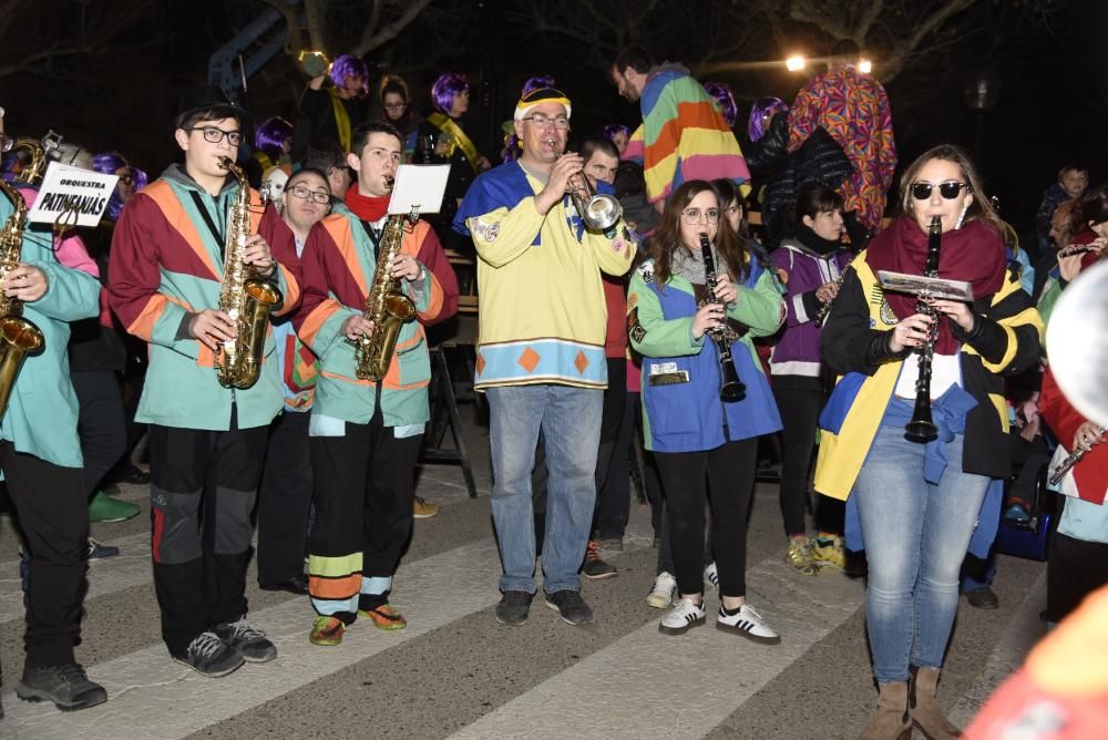 Carnaval de Solsona