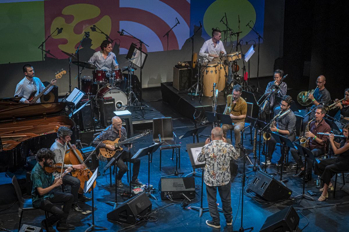 Reunión histórica para el 50º aniversario de Zeleste