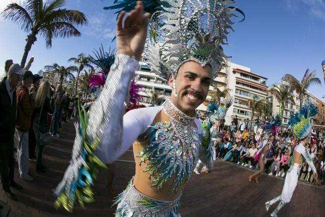 Carnaval al Sol 2017