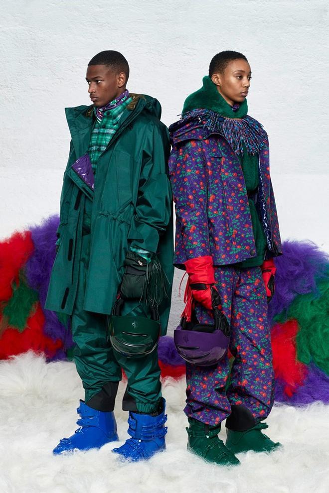 Moncler