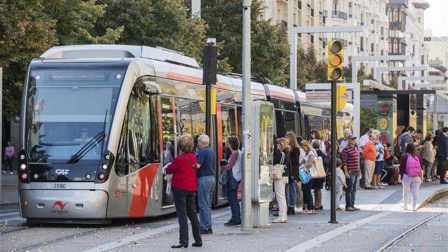 El tranvía, la eterna discusión contable