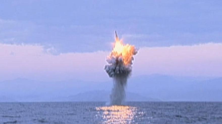 L&#039;última prova nuclear coreana podria haver provocat uns 200 morts