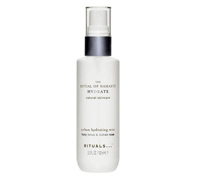 RITUALS The Ritual of Namasté urban hydrating mist