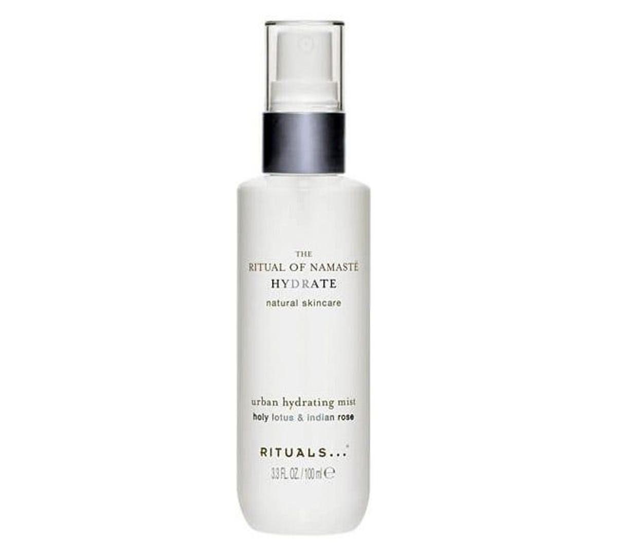 RITUALS The Ritual of Namasté urban hydrating mist