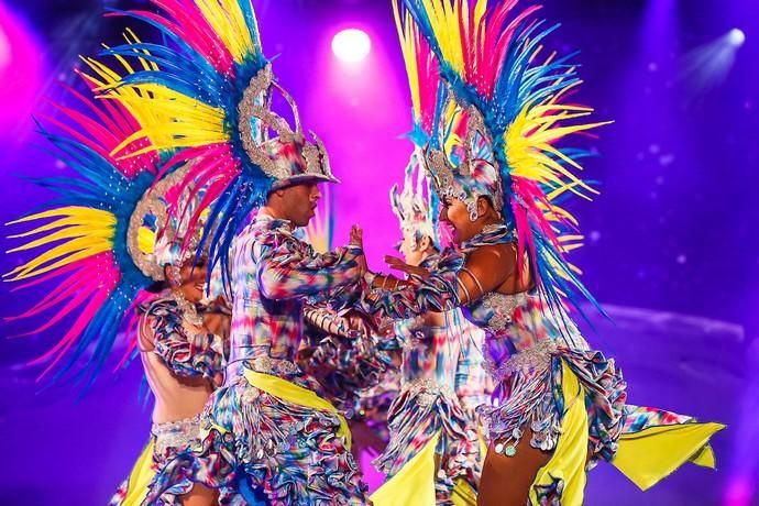 Carnaval 2019 | Gala Gran Dama del Carnaval de Maspalomas