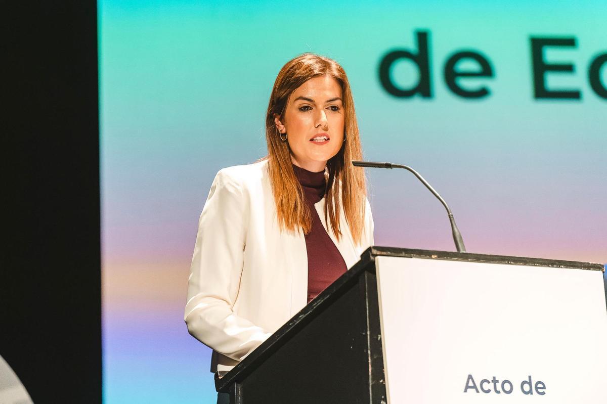 Premios Extraordinarios al Rendimiento Académico de la Comunidad Valenciana en Elche