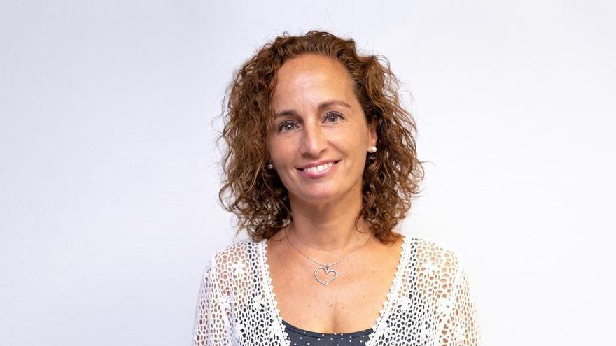 Emma Terés asumirá la dirección de Gestión de Son Espases tras la dimisión de José Antonio Visedo