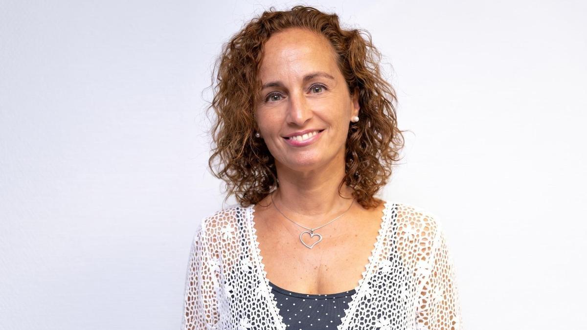 La actual subdirectora de Gestión Económica, Emma Terés, ejercerá como directora de Gestión en funciones tras la dimisión de José Antonio Visedo.