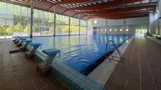 San Martín se lanza al agua: esta es la fecha en la que reabrirá la piscina municipal tras cuatro años cerrada