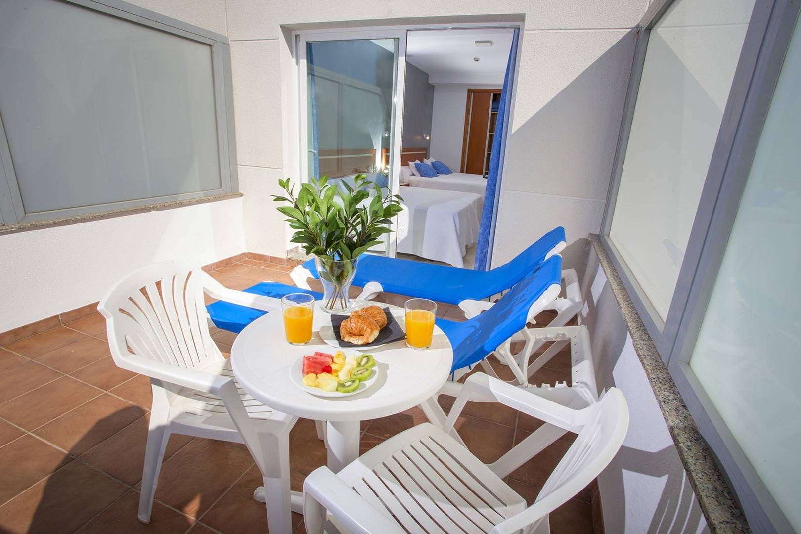 Así es el hotel Don Pablo de Gandia