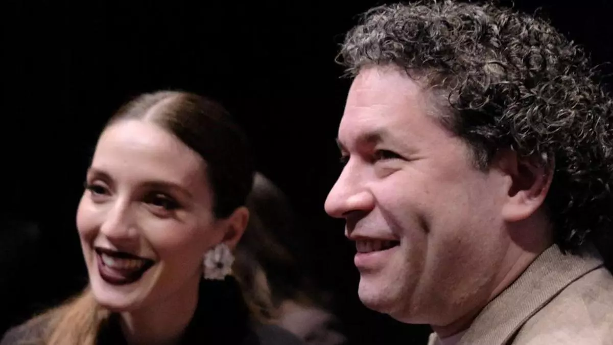 María Valverde, actriz y directora: «Hay que hacer accesible el arte para crear una sociedad más inclusiva»