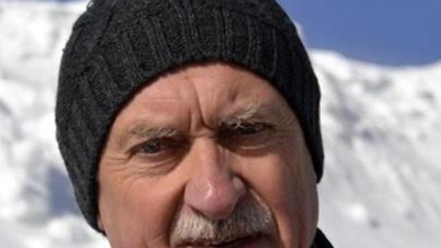 Wielicki, el 'guerrero del hielo' pionero en las ascensiones invernales