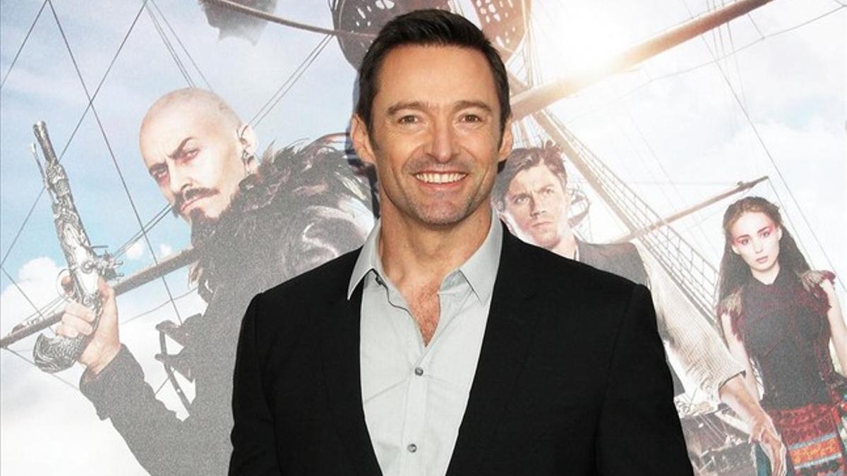 hugh jackman