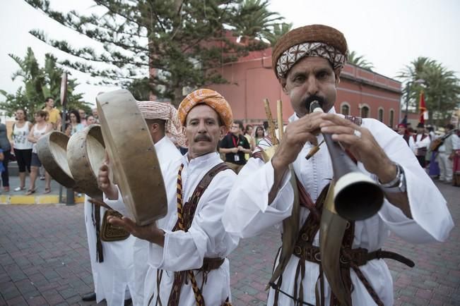 FESTIVAL INTERNACIONAL DE FOLCLORE DE INGENIO