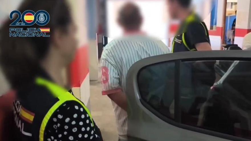Sánchez afirma que Edmundo González es "un héroe" al que España "no va a abandonar"