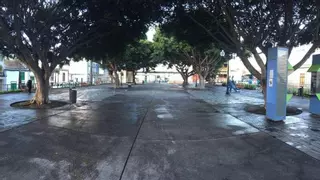 Telde impulsa una iniciativa pionera con el I Mercado Vecinal de Segunda Mano en San Gregorio