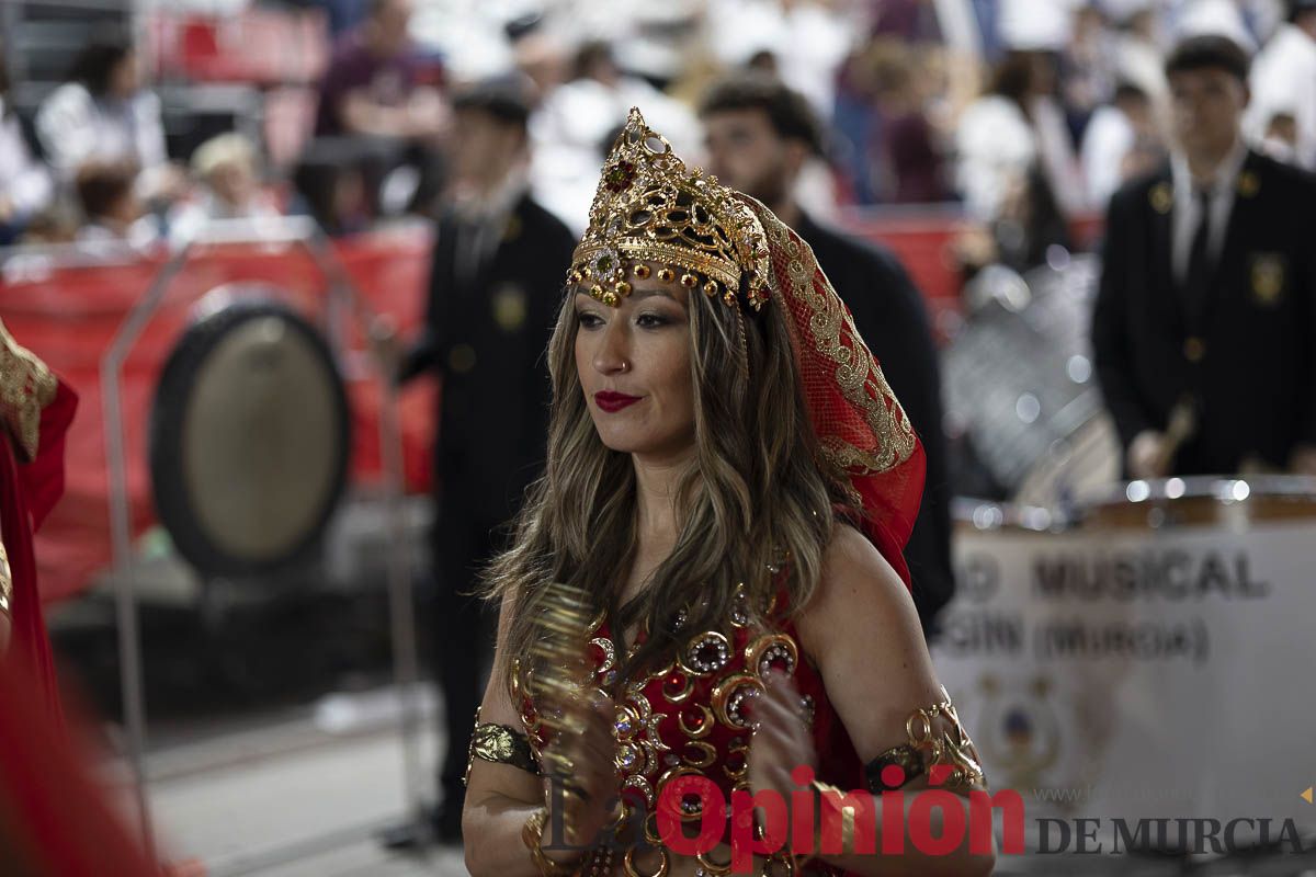 Fiestas de Caravaca | Desfile día 4 de mayo (Bando Moro)