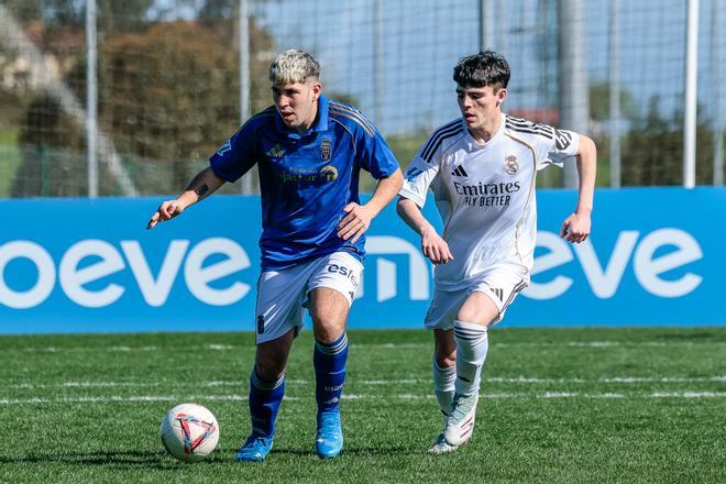 Burgos cierra la 3ª Fase de LALIGA GENUINE Moeve este fin de semana 30 y 31 de mayo