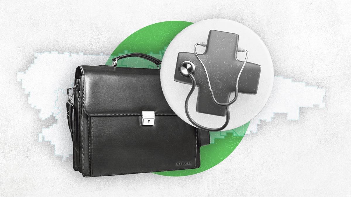 Publicadas en el BOPA las 13 primeras convocatorias de puestos directivos de las áreas de salud de Asturias