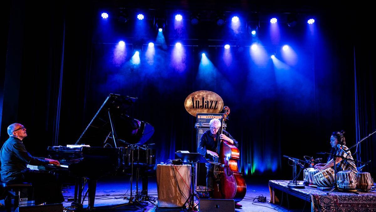 El Festival de Música Visual de Lanzarote abre la venta de entradas de su 20ª edición