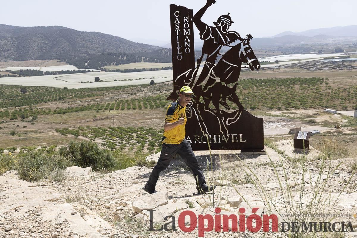 Arcilasis 2025 (carrera a pie y MTB)
