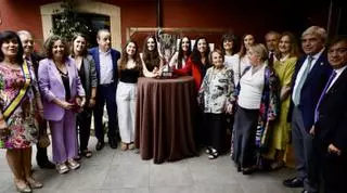 "Nos preocupamos por colaborar", dice el Telecable tras el premio rotario