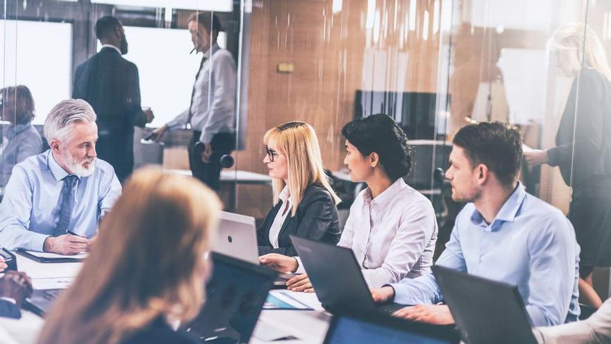 Extremadura refuerza el empleo estable con ayudas para empresas