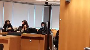 El caníbal de Ventas, condemnat a 15 anys per esquarterar i menjar-se la seva mare