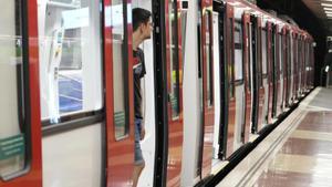 TMB remodelarà 34 trens de les línies L3 i L5 per 82 milions