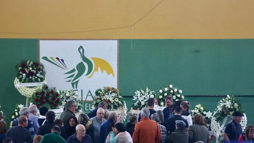 El desgarrador testimonio de los familiares de las víctimas de la mina de Asturias: &quot;Estaba como loco con su niño de 2 años&quot;