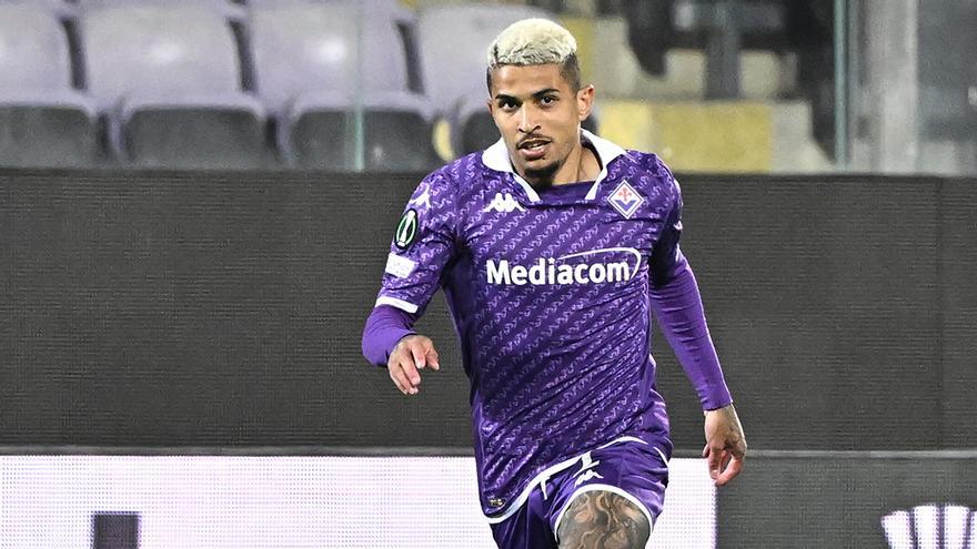 Dodo: "Jugar con Brasil era sueño, ahora solo necesito continuidad"