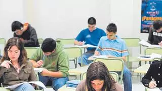 Y mañana, ¿qué evaluará el examen PISA?