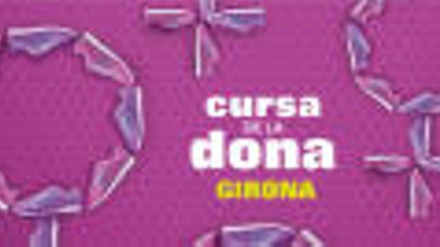 Sortegem deu inscripcions per a la Cursa de la Dona de Girona