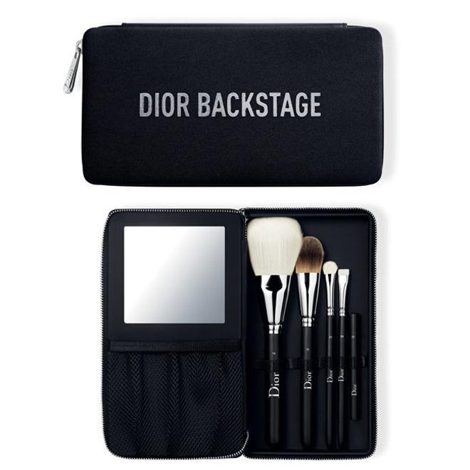 DIOR BACKSTAGE Brush set