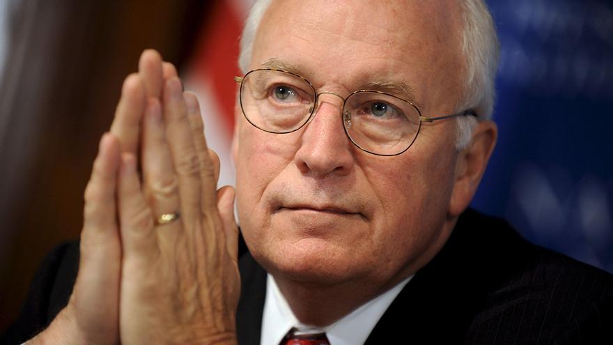 Muere Dick Cheney, exvicepresidente de Estados Unidos
