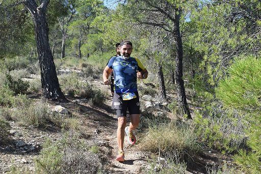 Ricote Trail