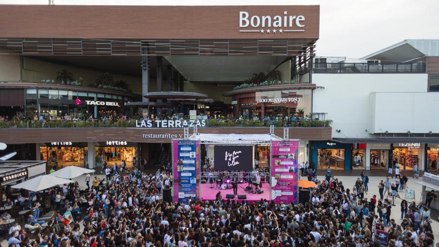 Bon Vibra Fest: el nuevo festival de Bonaire con José de Rico, Nena Daconte o el diseñador Eduardo Navarrete