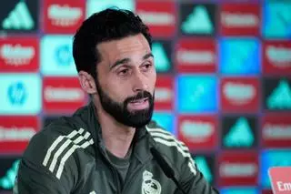 La rueda de prensa de Arbeloa previa al Celta - Real Madrid de LaLiga 2025/26, en directo